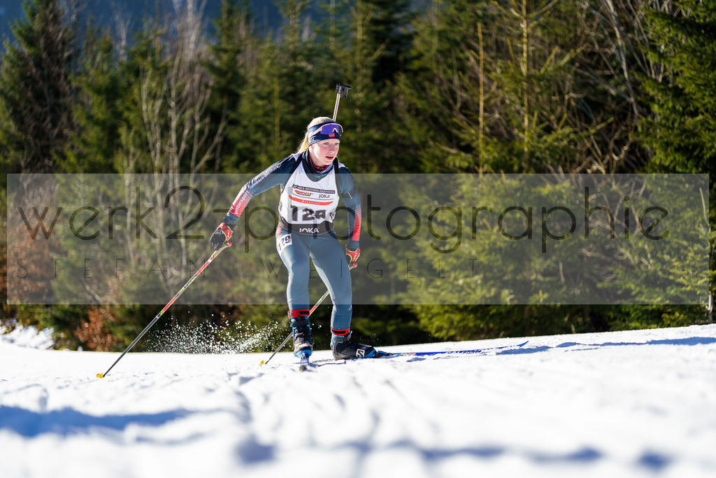 DP Arber - 12. Dezember 2025 | 2. DSV JOKA Deutschlandpokal (DP ARBER) - 12. bis 14. Dezember im ARBER Hohenzollern Skistadion