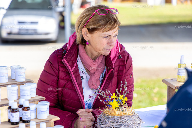 Ostermarkt in Steuerberg | Bildershop von pixelworld.at - Realisiert mit Pictrs.com
