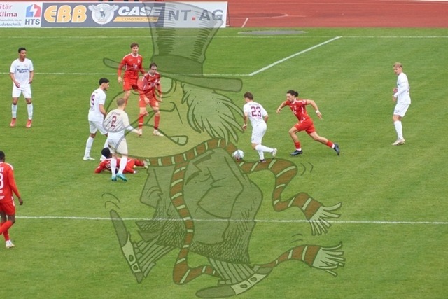 FC Rot-Weiß Erfurt vs. BFC Dynamo 030 | mythos-online-redaktion