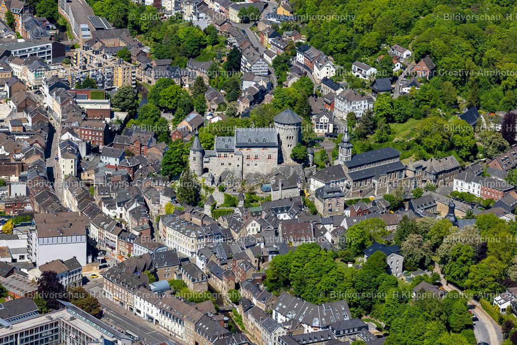 Luftbilder Stolberg-3063 | Luftbildfotografie und Luftbilder Stolberg - Realisiert mit Pictrs.com