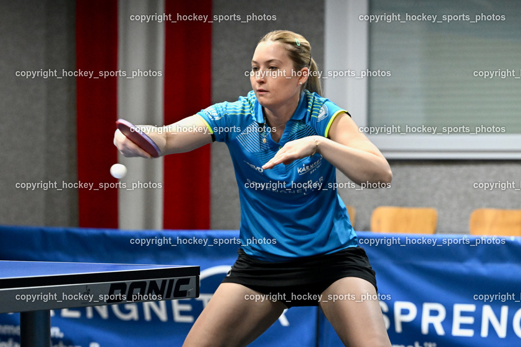 SCO Sprengnetter Bodensdorf vs. SU Sparkasse Kufstein  | Lea Paulin, SCO Sprengnetter Bodensdorf vs. SU Sparkasse Kufstein , SCO Sprengnetter Bodensdorf vs. SU Sparkasse Kufstein am 08.02.2026 in Bodensdorf (SCO Sportheim), Austria, (Photo by Bernd Stefan)