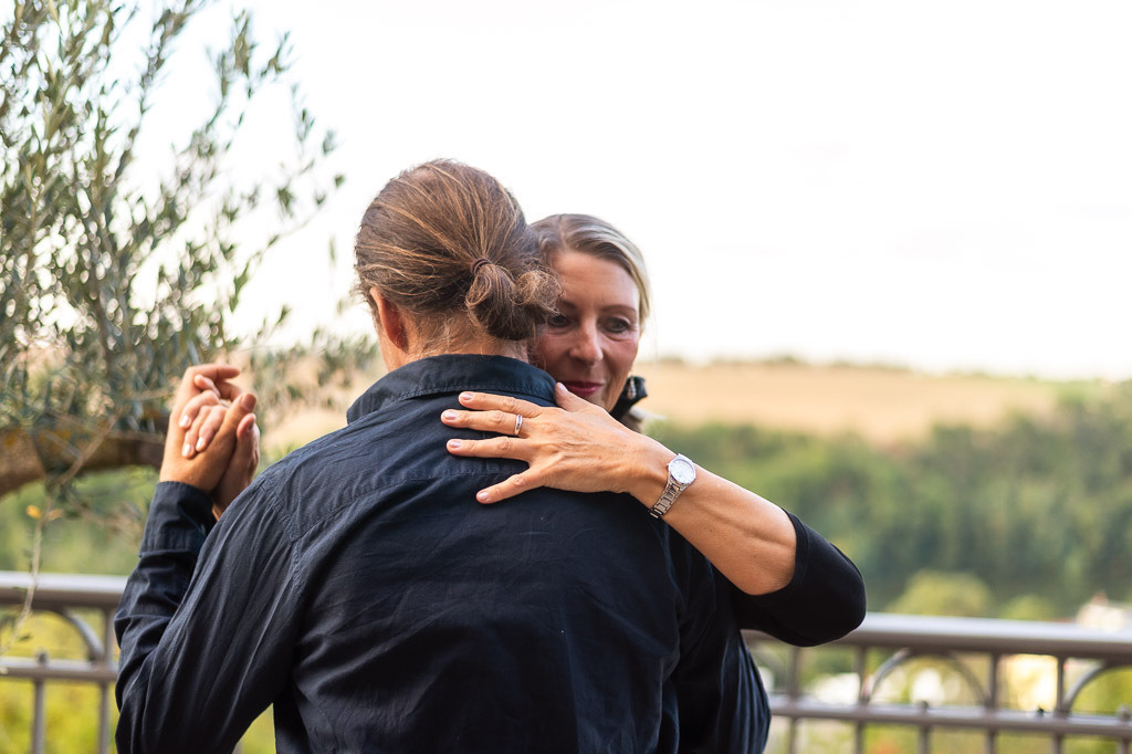 Tango Milonga | Tango Milonga im Forte Belvedere Leisnig zum Festival Hallo Leisnig 2022. - Realisiert mit Pictrs.com