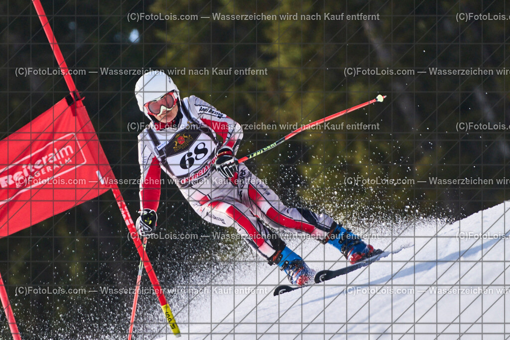 ALP0926_Steir-Meistersch_SG_Reiteralm_WAERDER Heinz | LM-Super-G Steiermark auf der Reiteralm am Fr 28. März 2025.   Veranstalter: Steirischer Skiverband (5000)Durchführender Verein: WSV Pichl-Reiteralm (5083)