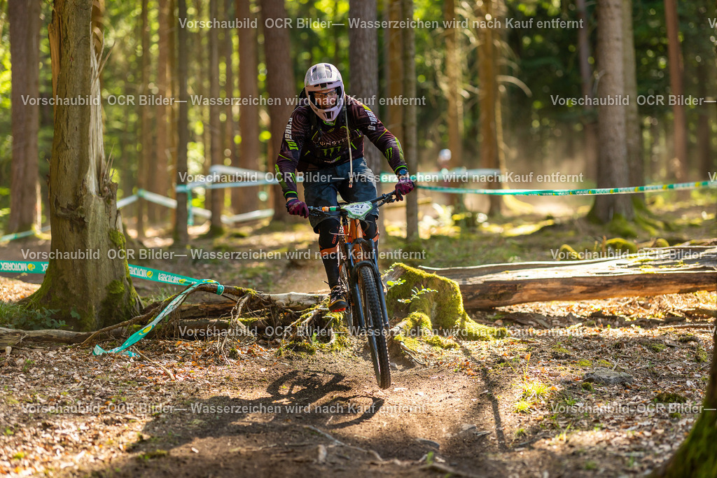 Enduro One Roßbach SA 2025 R1-2063 | OCR Bilder Fotograf Eisenach Michael Schröder