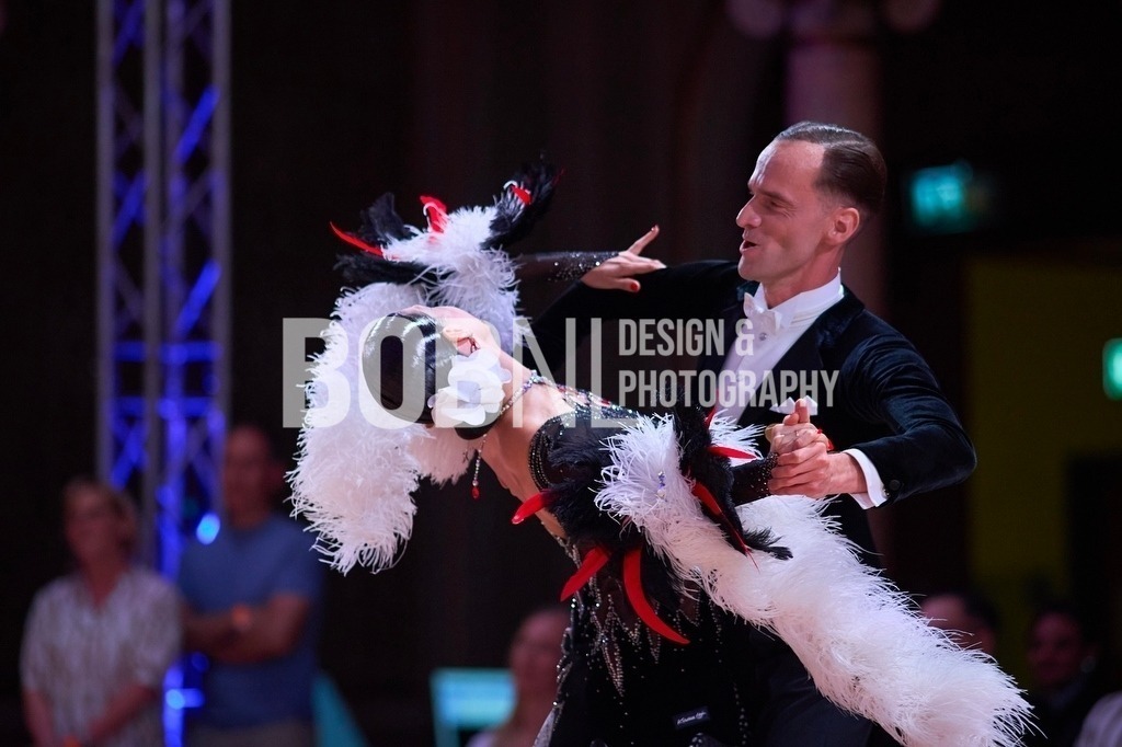 danceComp | Wuppertal - 06.07.2025: danceComp in Wuppertal (Historische Stadthalle), Germany. Photo by: BobNL design &amp; photography - Realisiert mit Pictrs.com