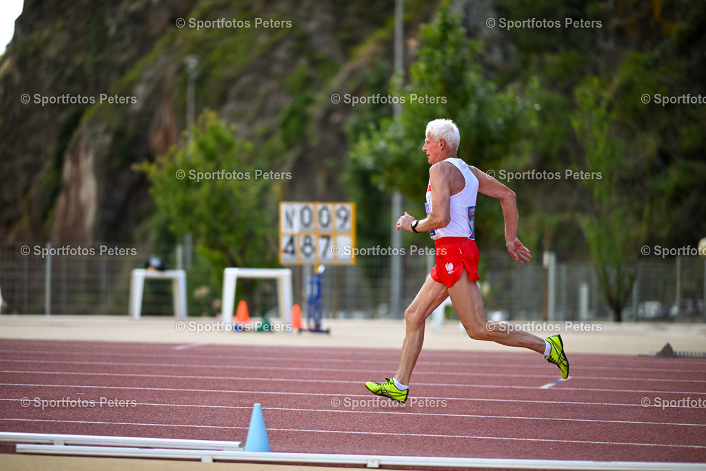 EMACS 2025 - Day 2_307 | European Masters Athletics Championships am 10.10.2025 auf Madeira (Portugal)Foto: Kai Peters - Realisiert mit Pictrs.com