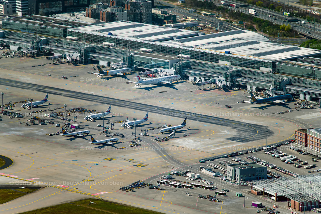 4020643 | Flughafen, Frankfurt am Main