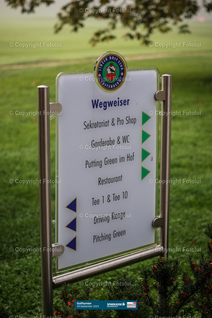 A-BINDER_20230929_0112 | Luftenberg AUSTRIA 29.Sept.23 - GOLF Sparkasse, Image shows 
Photo: Sportmediapics.com/ Manfred Binder