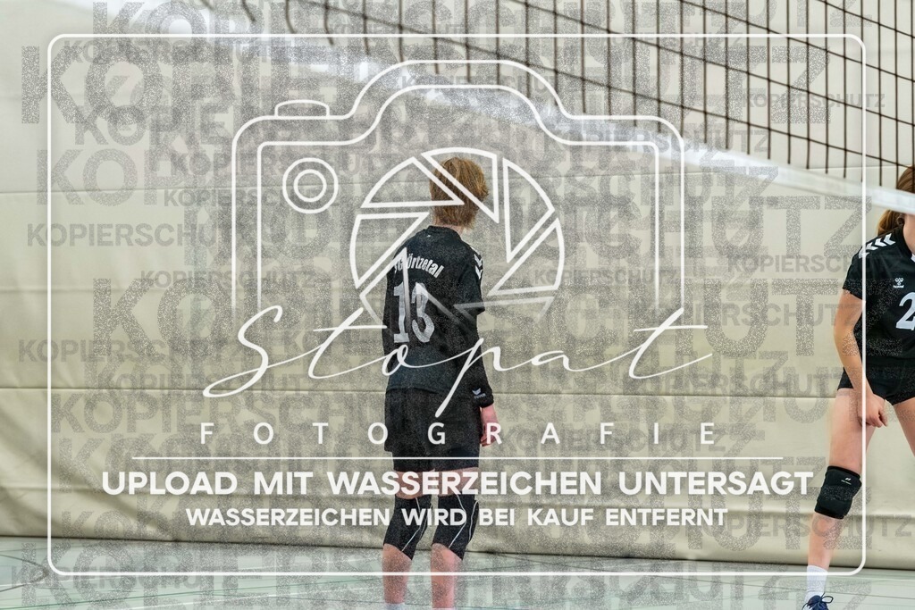 TVJ-1108 | Volleyball Doppelspieltag der 2. Damenmannschaft des TV Jahn Walsrode in der Bezirksklasse 4 Bremen/Lüneburg gegen SG Örtzetal II &amp; SVG Lüneburg VII  in der Sporthalle Gymnasium Walsrode, Walsrode (Simon Paul Stopat) - Realisiert mit Pictrs.com