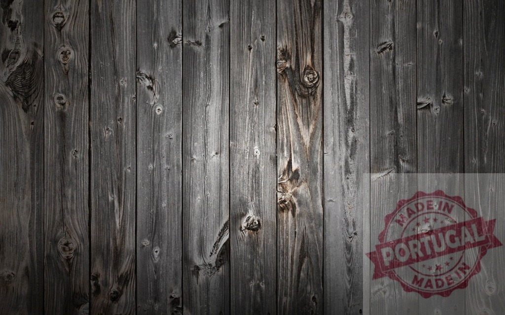 Dark gray wooden planks creating a textured background | Vertical wooden planks forming a dark gray textured background, ideal for rustic and vintage designs - Realisiert mit Pictrs.com