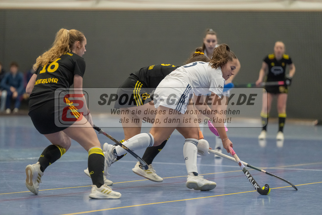 HK_20260131_107239 | 1/4 Finale 1. Bundesliga Damen Düsseldorfer HC - Harvestehuder THC am 31.01.2026