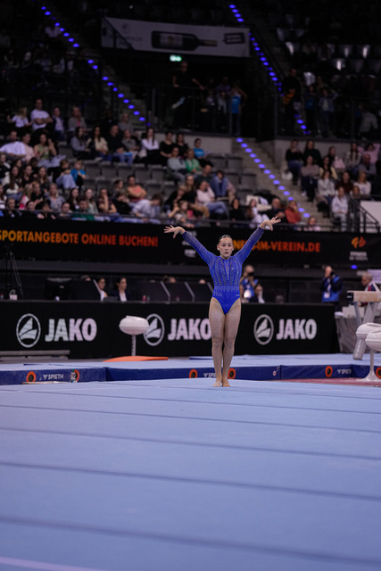 DTBPokalStuttgart46255 | 41. DTB Pokal Stuttgart 2026 19.-23.03.2026 in der Porsche Arena (Stuttgart) - 20260320 - Team Challenge Frauen