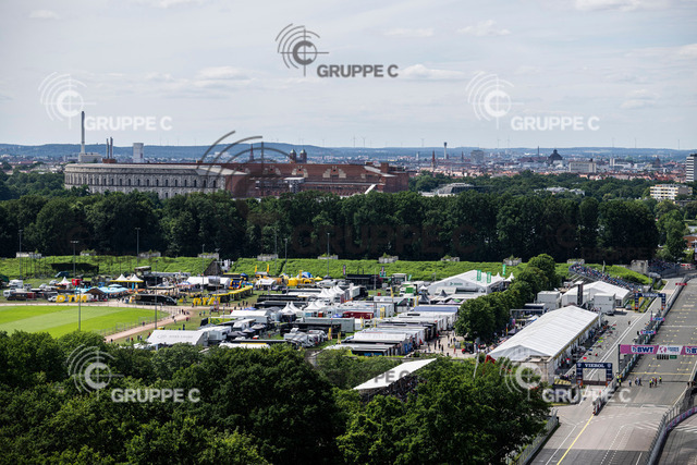 DTM424_070515311003321MC | DTM, 7. + 8. Rennen Norisring 2024 - Foto: Gruppe C Photography - Realisiert mit Pictrs.com
