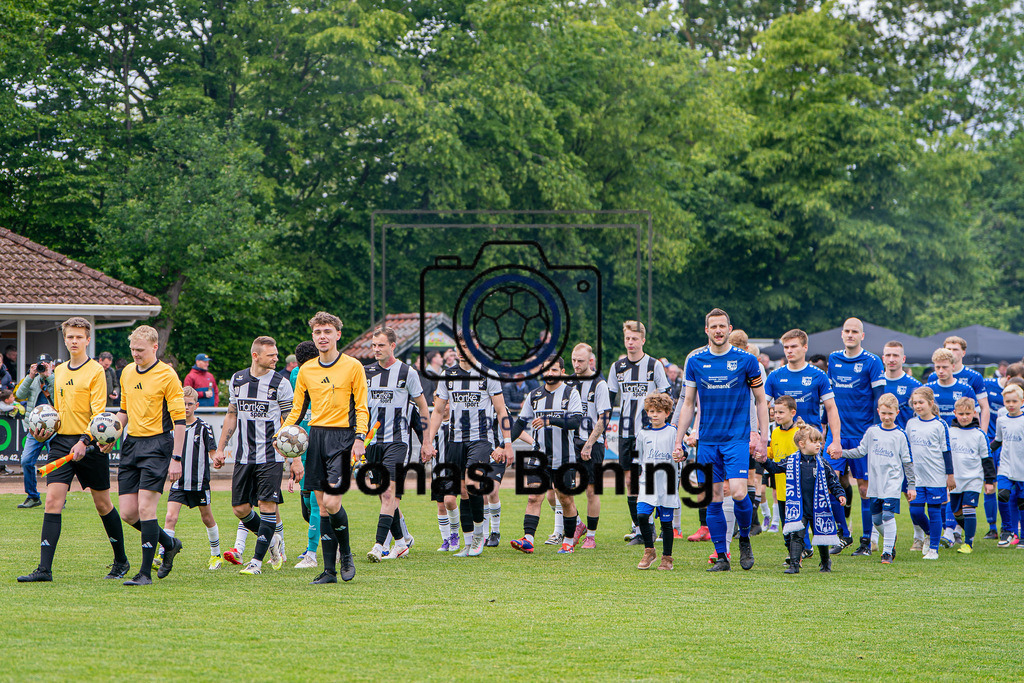 Fußball I Herren I Saison 2025-2026 I Kreispokal-Finale I SV Falke Steinfeld - SV BW Langförden I 14.05.2026 I 0009 | jns.sportfotos - Realisiert mit Pictrs.com