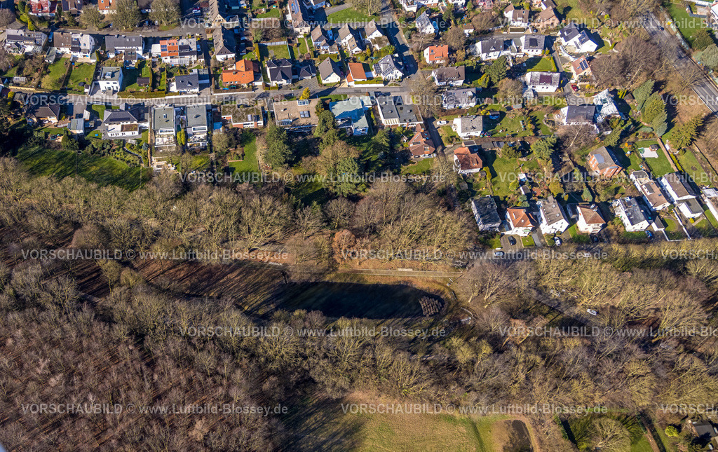 Unna230213390 | Luftbild, Bornekamp Park, Unna, Ruhrgebiet, Nordrhein-Westfalen, Deutschland