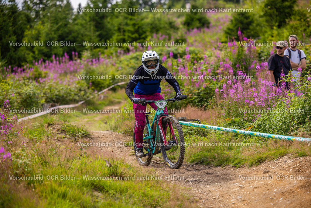 Enduro One Schulenberg So R6-2177 | OCR Bilder Fotograf Eisenach Michael Schröder