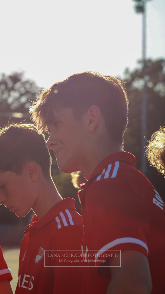 MU14 FINALE Westdeutsche Meisterschaft  Rot-Weiß Köln - HTC Uhlenhorst Mülheim 24.09.23 Düsseldorf-231 | lanaschraderfotografie - Realisiert mit Pictrs.com