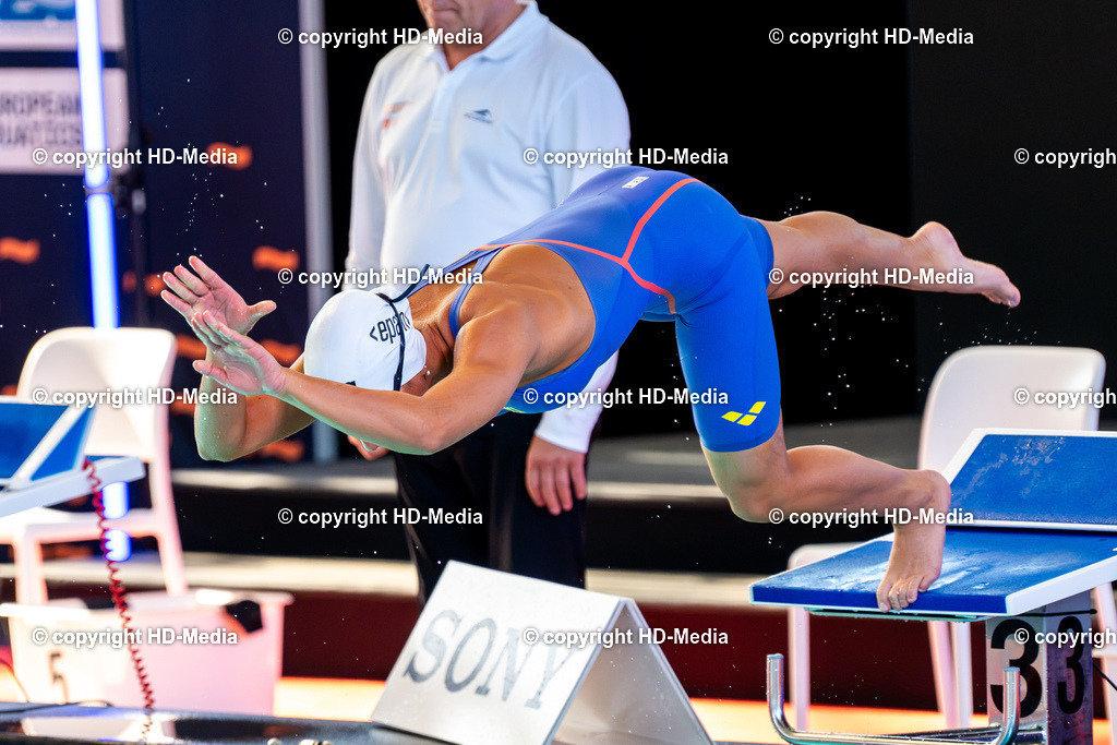 European Aquatics Junior Swimming Championships 2026 | European Aquatics Junior Swimming Championships 2026