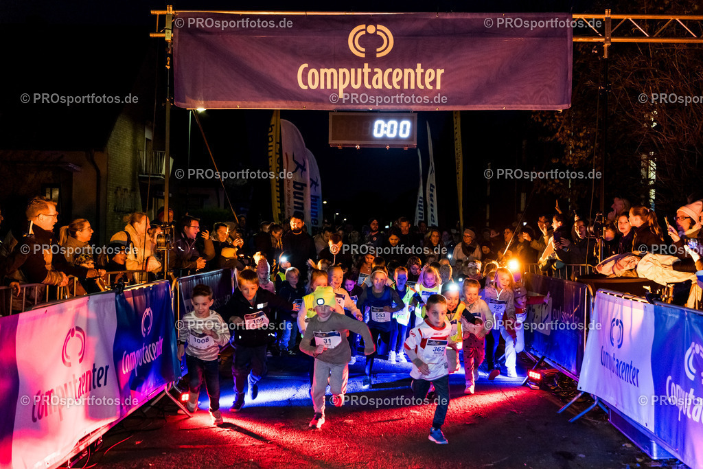 Computacenter Martinslauf; 06.11.2025 | Impressionen Computacenter Martinslauf, Sinsdorf 06.11.2025