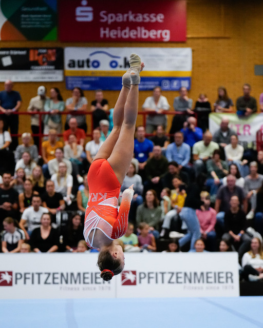 3WKT1BuLi41780-2 | 3.WKT - 1. Bundesliga der Deutschen Turnliga (DTL) 2025 in KetschDatum: 20251011Ort: Ketsch(DE) - NeurotthalleFotograf: Christian Habel