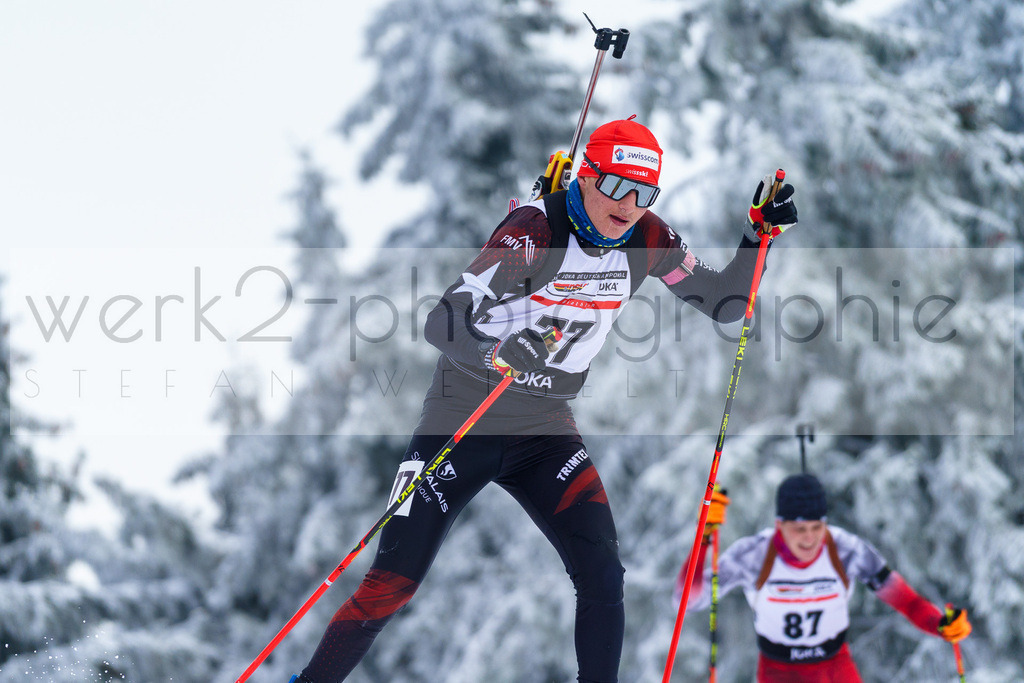 DP Oberwiesenthal | Alpencup/DP Deutschlandpokal in Oberwiesenthal am 15.-17.12.2023