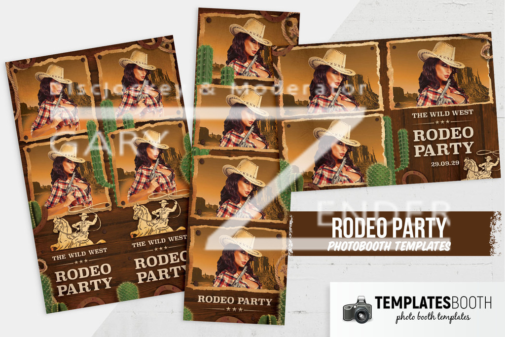 218rodeo-cowboy-photo-booth-template-cover | hl - Realisiert mit Pictrs.com