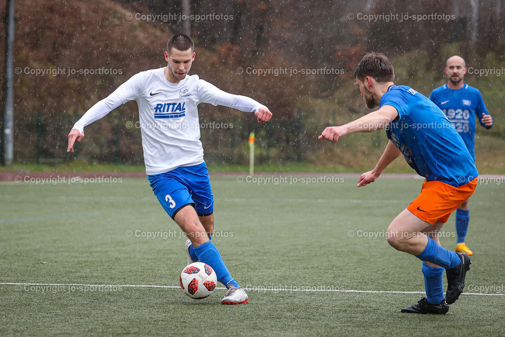 BQ3I3516 | 26.03.2023; Kreisoberliga Gießen/Marburg West; kunstrasenplatz Ewersbach; SG Dietzhölztal - TuSpo Nassau Beilstein; Ergebnis: 4:1 (2:1)