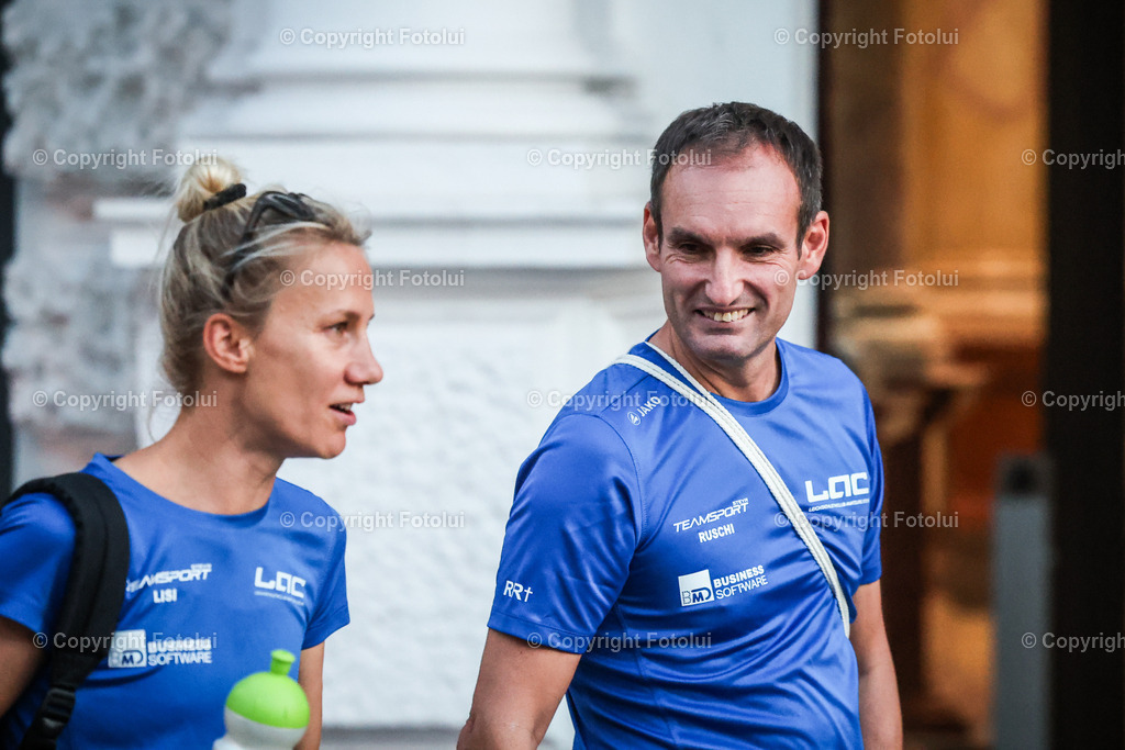 A-BINDER_20240926_0010 | Linz  AUSTRIA,26.Sept..2024 -Night Run Linz, Image shows Photo: Sportmediapics.com/ Manfred Binder
