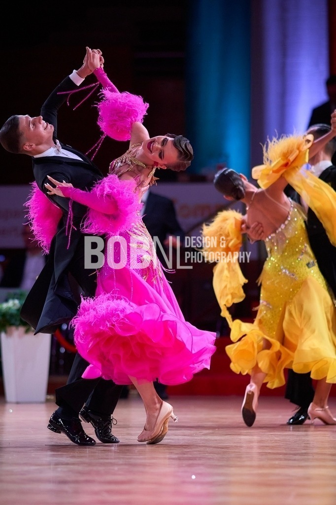 danceComp | Wuppertal - 04.07.2025: danceComp in Wuppertal (Historische Stadthalle), Germany. Photo by: BobNL design &amp; photography - Realisiert mit Pictrs.com