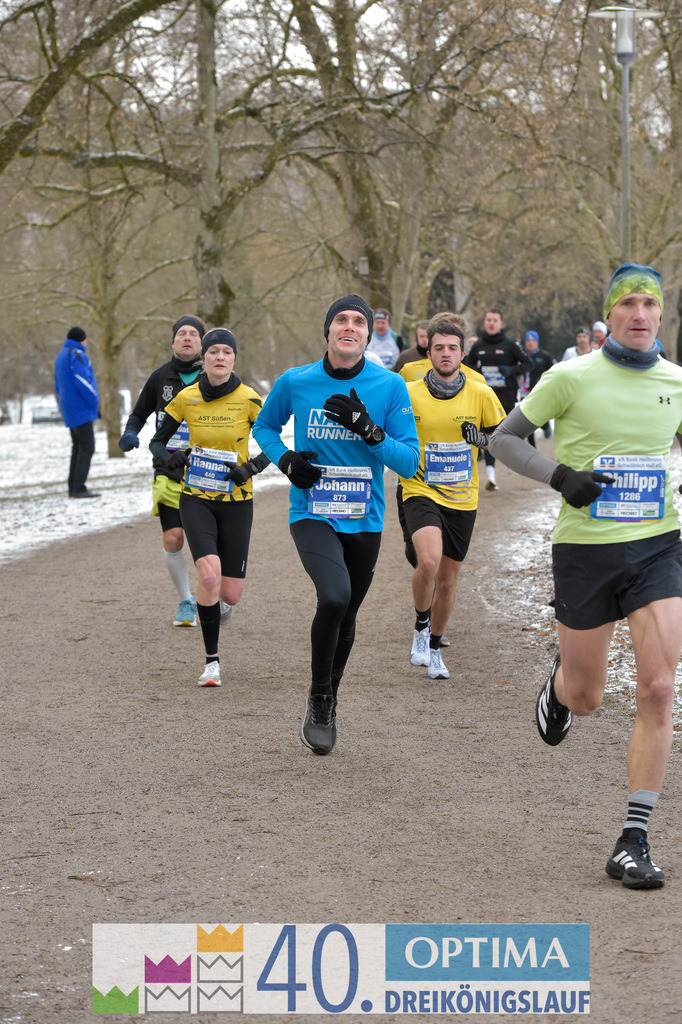 VR Bank Hauptlauf 10km | 40. Optima 3koenigslauf 2026 - Realisiert mit Pictrs.com