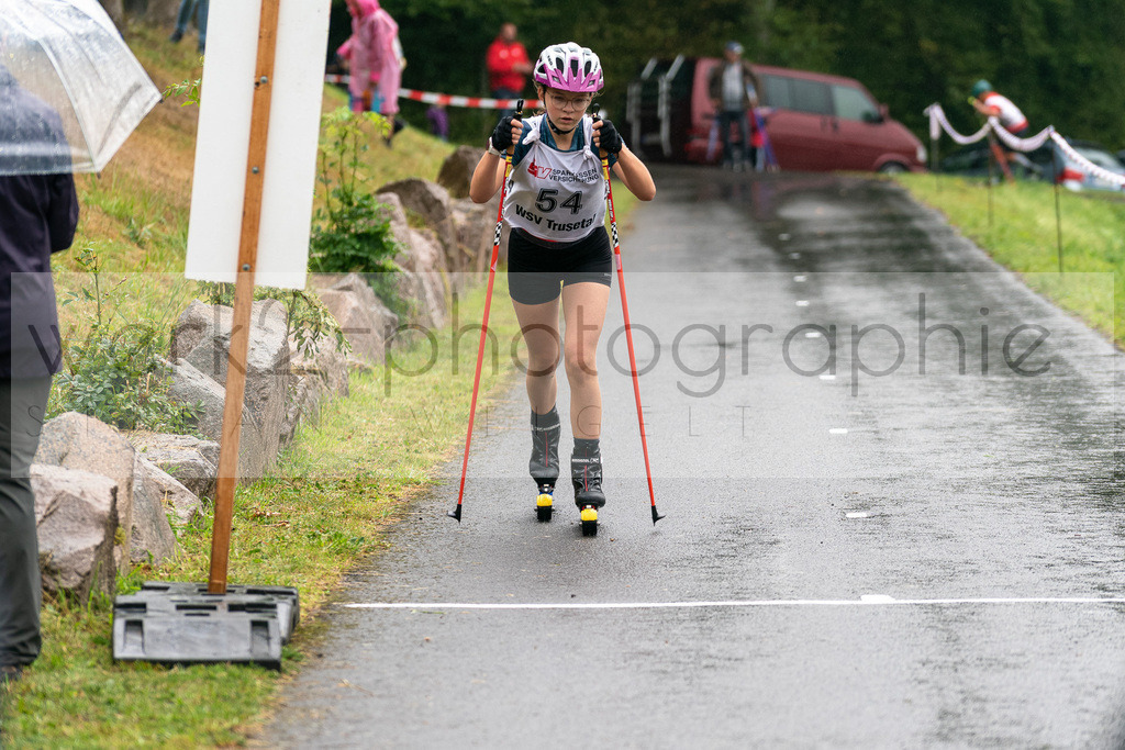 RWS-Cup | RWS-Cup, Trusetal - 10. September 2022