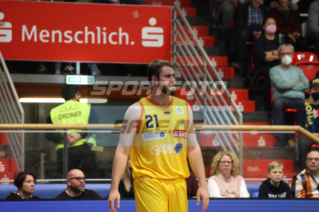 Phoenix Hagen - Vechta | Tim Uhlemann - © Sportfoto-Sale (MK) - Realisiert mit Pictrs.com