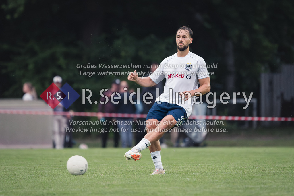 RS-1-125275 | Kerim Gemil Carolus (#6, Dassendorf)