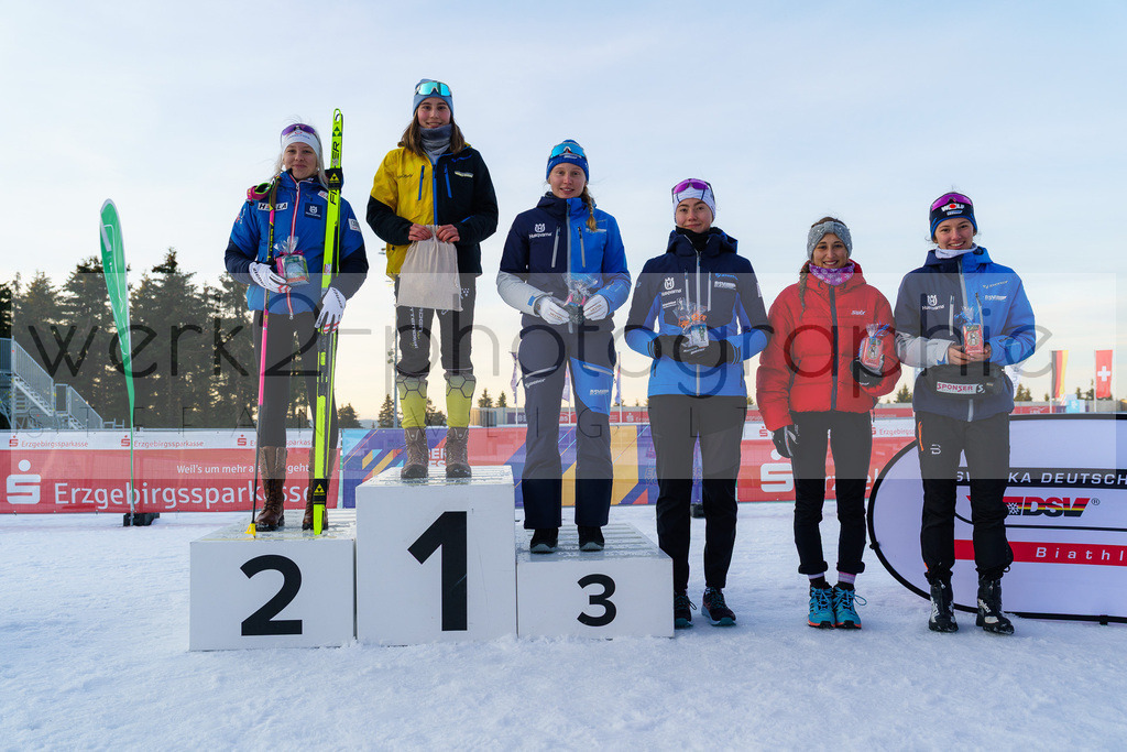 DP Oberwiesenthal | Alpencup/DP Deutschlandpokal in Oberwiesenthal am 15.-17.12.2023