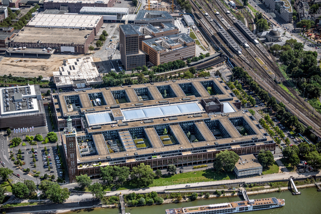 4048714 | Messegelände, Köln