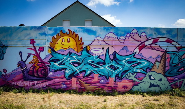 Meeting of Styles Germany 12-15. June 2025 Wiesbaden/Mainz Kastel | Kreative Fotografie von Fotoloft-MaciejRusinek aus Frankfurt am Main. Große Motivauswahl in individuell ausgewählten Formaten auf unterschiedlichen Materialien. Bestellen bequem online.
Preise sind variable, je nach Material und Größe. 
 - Realisiert mit Pictrs.com