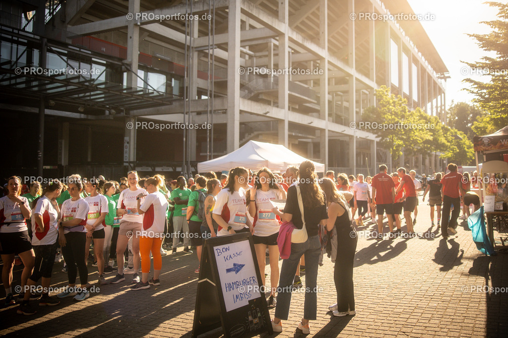 15. Koelner Leselauf in Koeln, 14.05.2025 | Impressionen vom 15. Koelner Leselauf am 14.05.2025 im Sportpark Muengersdorf in Koeln. Foto: BEAUTIFUL SPORTS/Axel Kohring