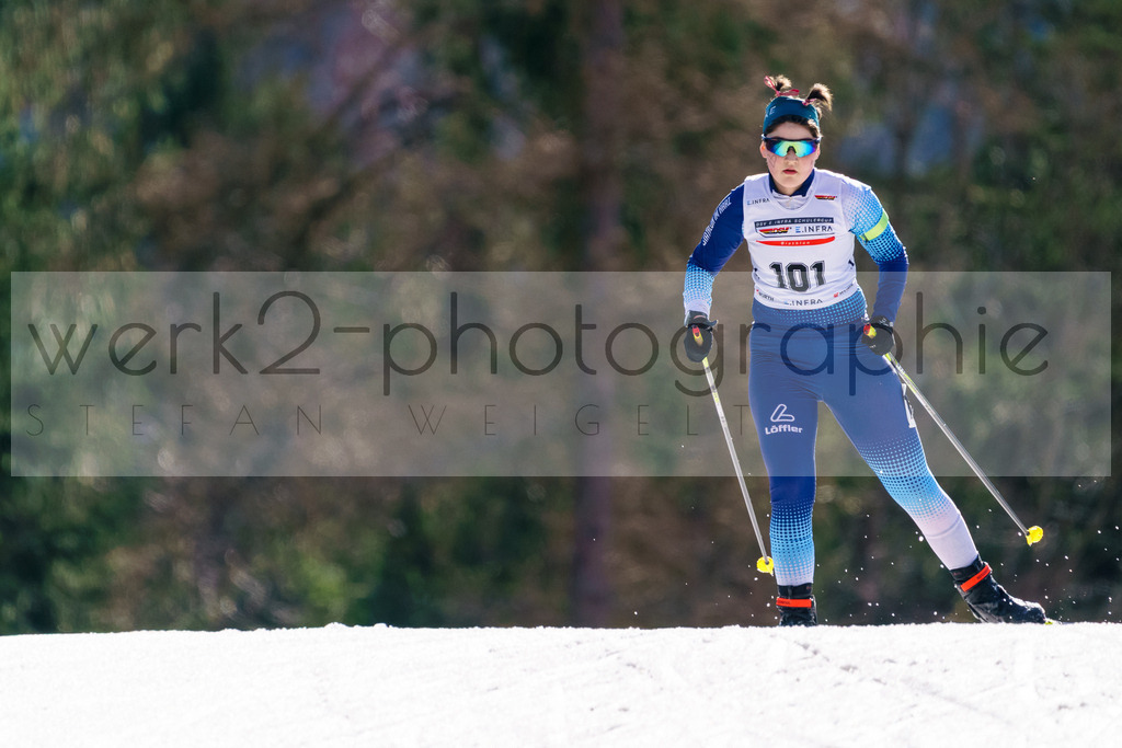 DSC Ruhpolding | Deutscher Schülercup Ruhpolding in der CHIEMGAU Arena am 2. und 3. März 2024