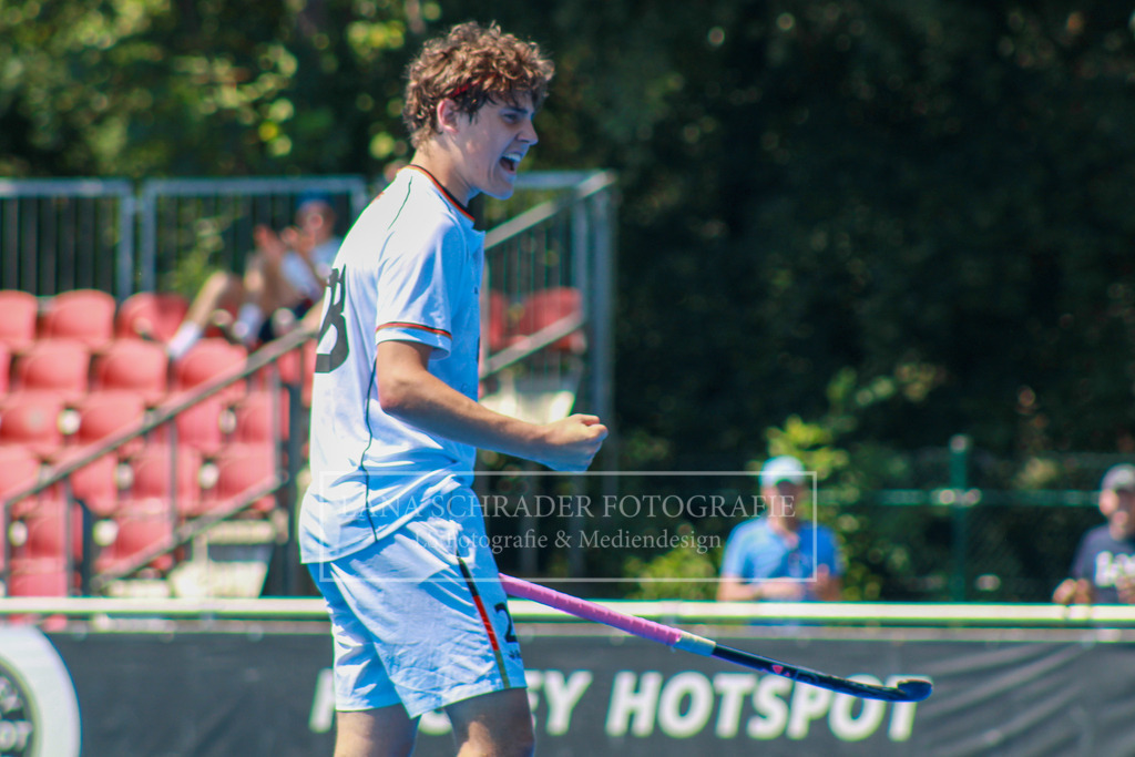 Länderspiel U18 Deutschland - Niederlande 25.06.23 Krefeld-280 | lanaschraderfotografie - Realisiert mit Pictrs.com