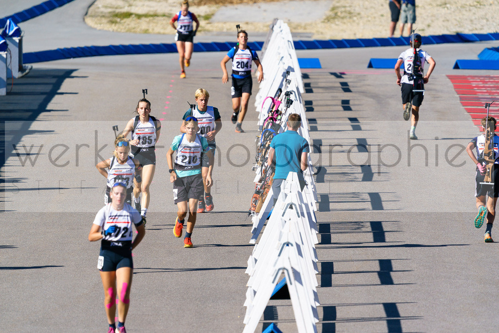 DP Arber  | Deutschlandpokal ARBER am 15. - 17. September 2023