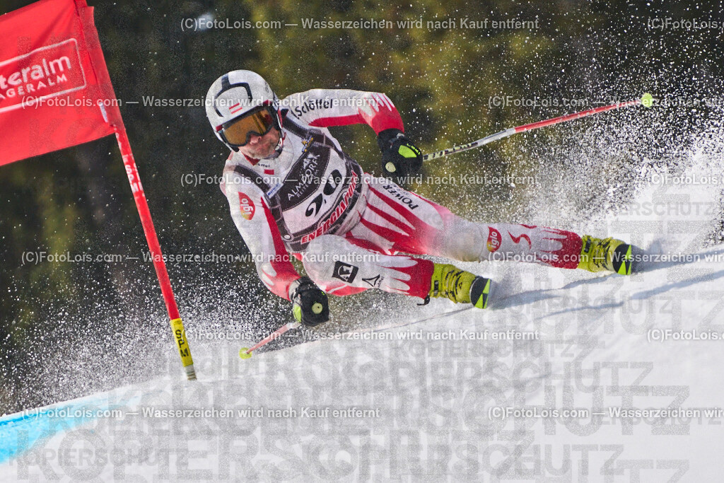 ALP0384_Steir-Meistersch_SG_Reiteralm_LENGL Florian | LM-Super-G Steiermark auf der Reiteralm am Fr 28. März 2025.   Veranstalter: Steirischer Skiverband (5000)Durchführender Verein: WSV Pichl-Reiteralm (5083)