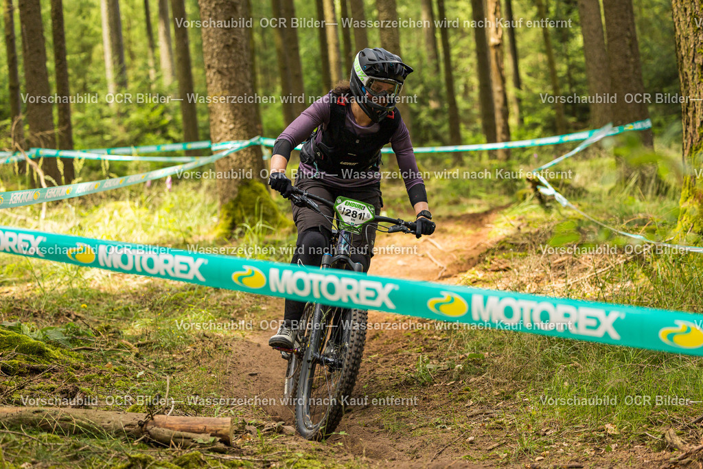 Enduro One Roßbach Samstag R6-0995 | OCR Bilder Fotograf Eisenach Michael Schröder