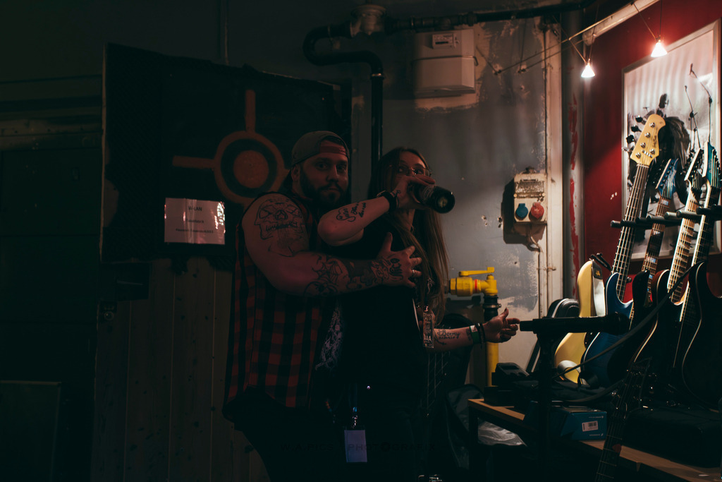 ..... | 2025-04-10 Brucknerhauskonzert, Foto: Andreas Willdoner