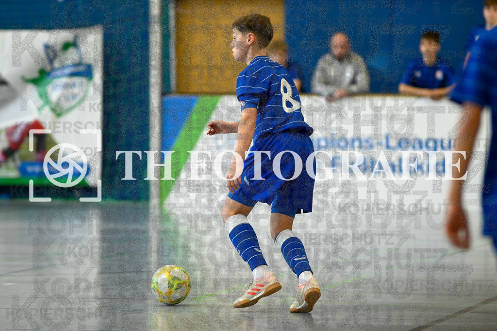 GER, Begegnung, Fussball, PS-Immo-Cup 2026,U13 Hallenturnier, 17.01.2026 | TH Fotografie