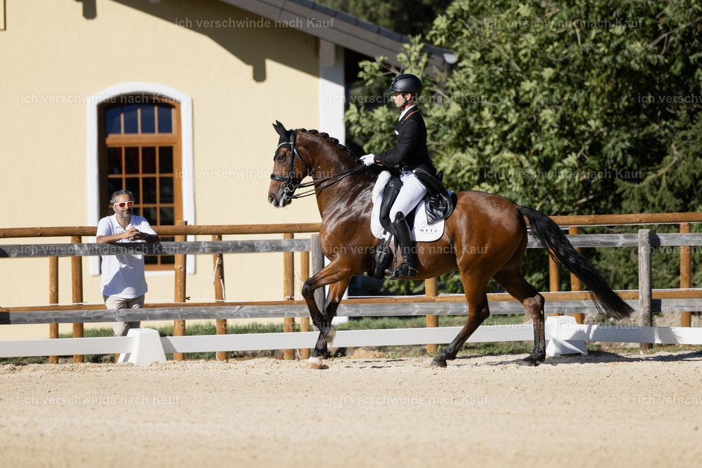 FHC2026_P09_22_18384 | Fichtenhof Classics 2026 – Grand Prix de Dressage - VOLTAIRE Design Preis, Reitanlage Fichtenhof, Sch ftlarn