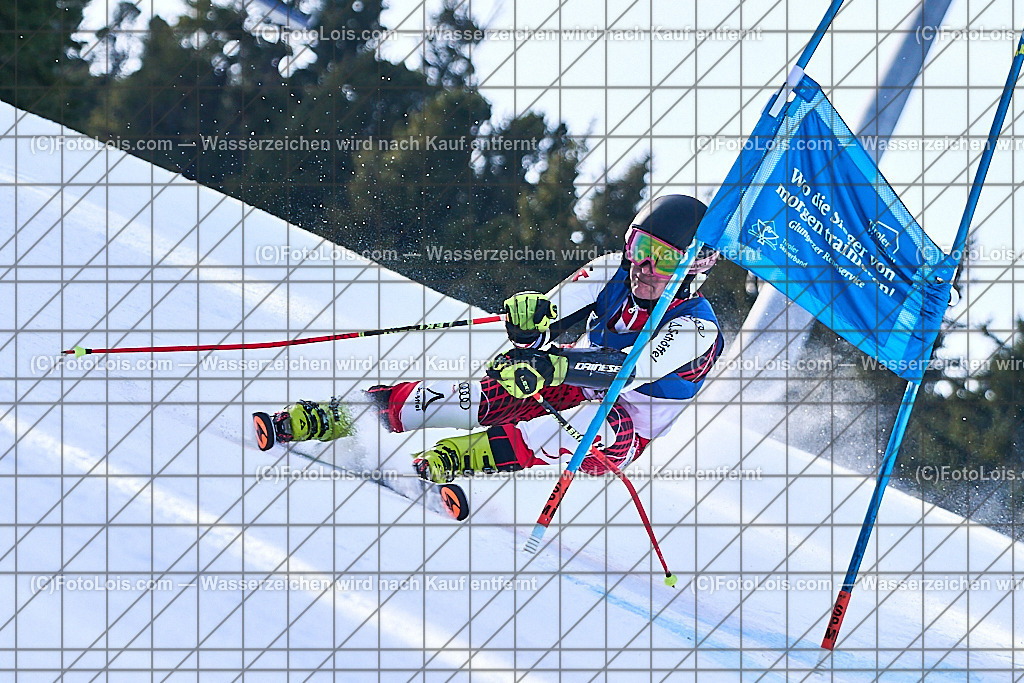 _ALP1595_FIS-Masters-GS-I_Glungezer_KLAUS Hubert | FIS-MASTERS-WorldCup am Glungezer, GiantSlalom-I, Sa 17. Jänner 2026.