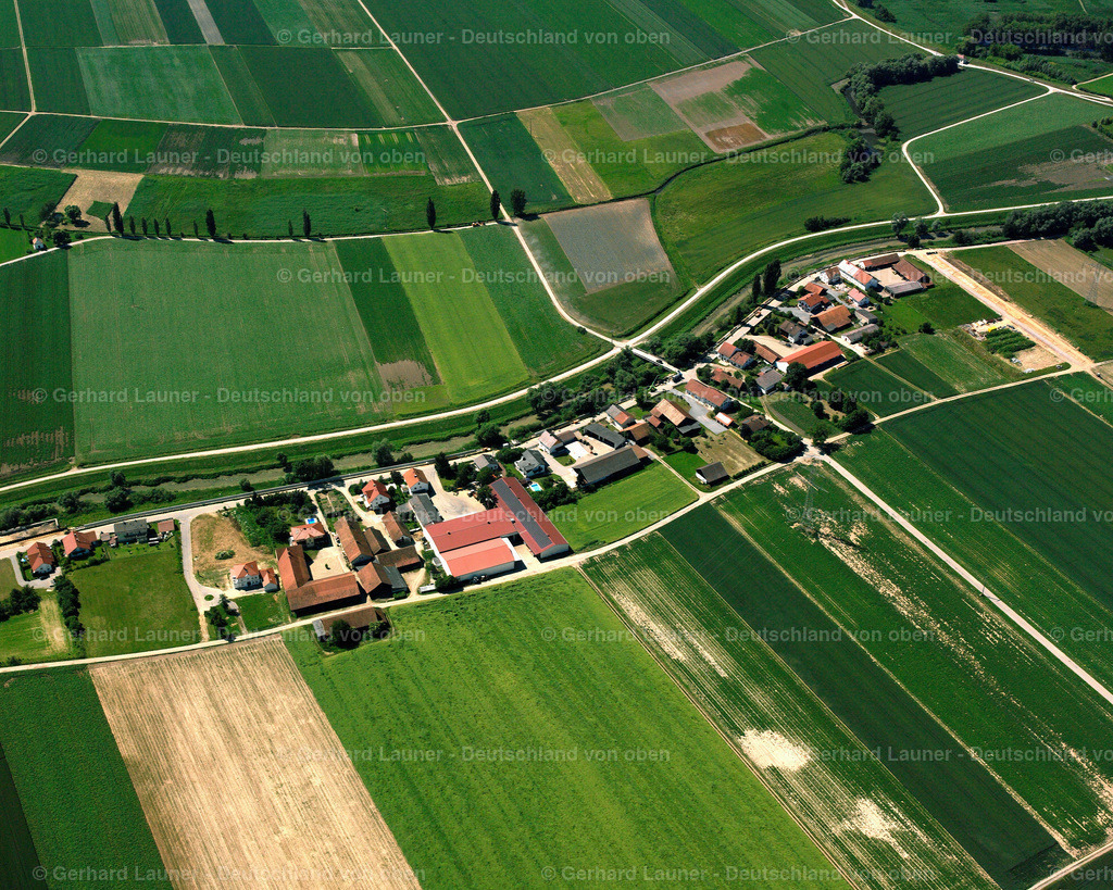 2518071 | Unteröbling, Ittling, Straubing