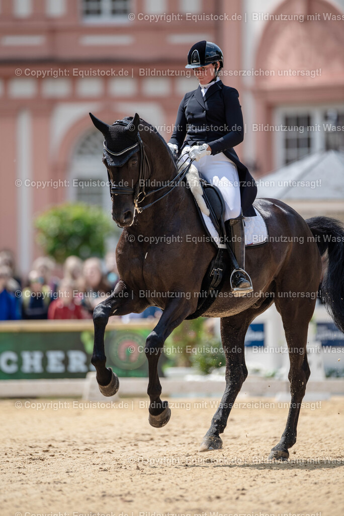 20250607_1_GP-Tour_Dressage_0065 | Foto: Thomas Hartig