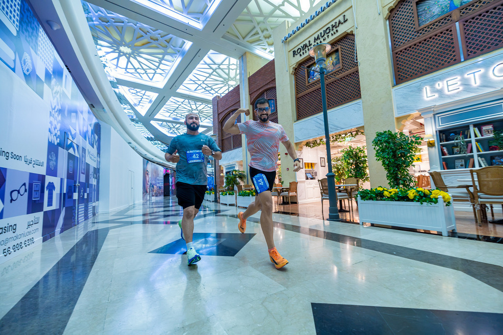 MALL-9022 | aspiresports