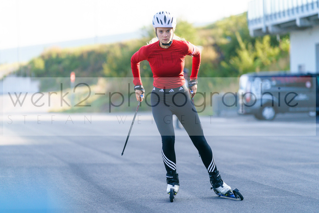 LAPUA-Cup | Oberhof - 30. September 2023